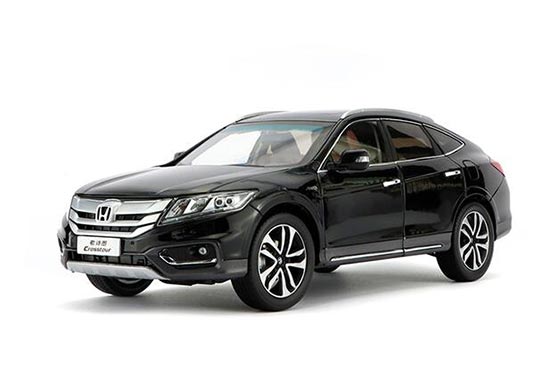 Honda Crosstour V6 AWD 1:18 Scale Diecast Car Model