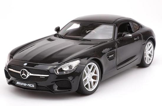 Mercedes AMG GT 1:18 Scale Diecast Car Model