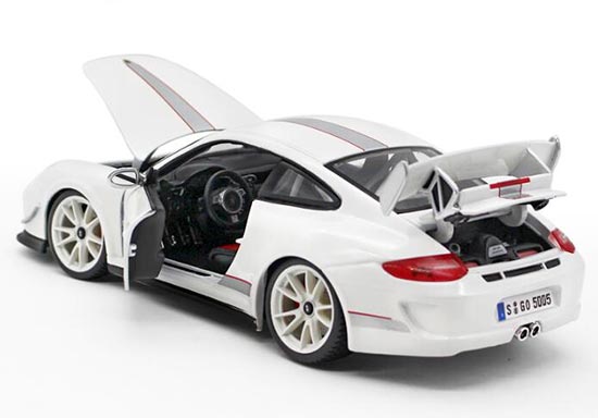 gt3 diecast