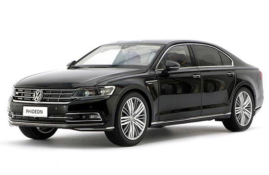 2016 Volkswagen Phideon 1:18 Scale Diecast Car Model