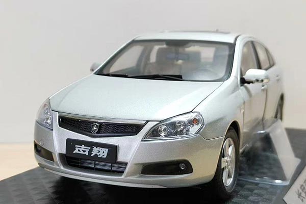 2008 Changan Zhixiang 1:18 Scale Diecast Model