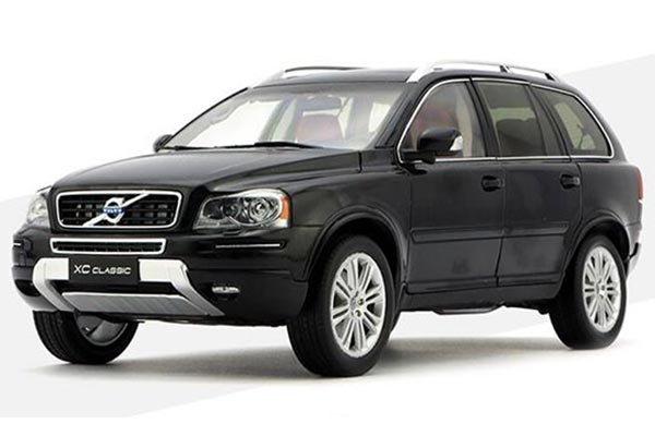 Volvo XC90 Classic 1:18 Scale Diecast SUV Model