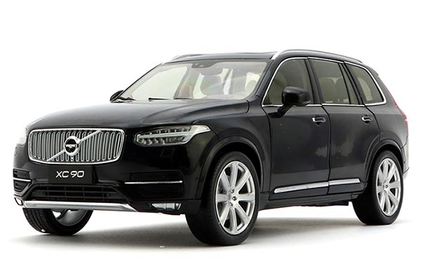 2015 Volvo XC90 1:18 Scale Diecast SUV Model