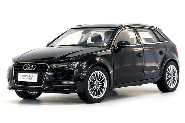 audi a3 diecast