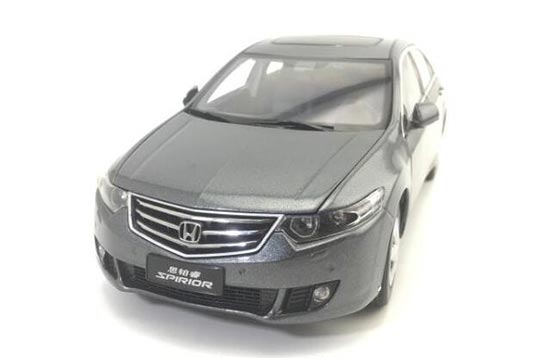 2009 Honda Spirior 1:18 Scale Diecast Car Model