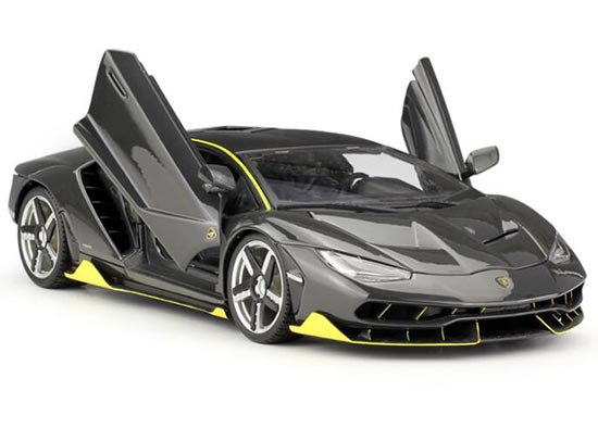 Lamborghini Centenario LP770-4 1:18 Scale Diecast Car Model