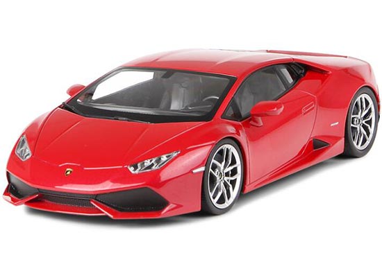 Lamborghini Huracan LP610-4 1:18 Scale Diecast Car Model