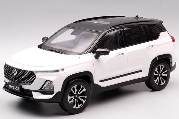 2019 Baojun RS-5 SUV Diecast Model 1:18 Scale