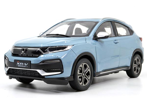 2019 Honda XR-V Sport Turbo Diecast SUV Model 1:18 Scale