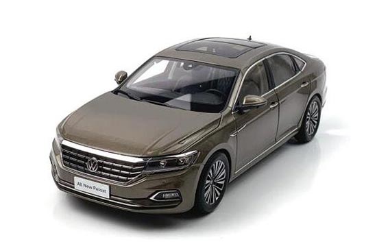 passat diecast
