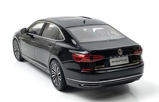 passat diecast