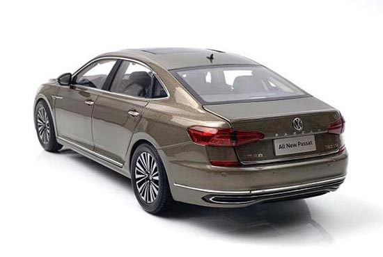 passat diecast