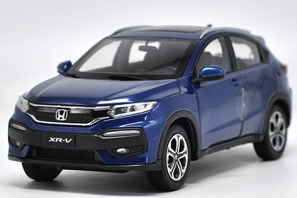 2015 Honda XR-V SUV Diecast Model 1:18 Scale