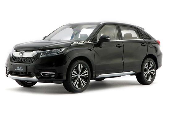 2017 Honda Avancier SUV Diecast Model 1:18 Scale