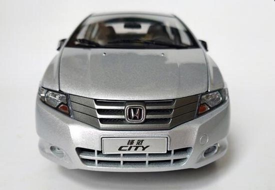diecast honda city