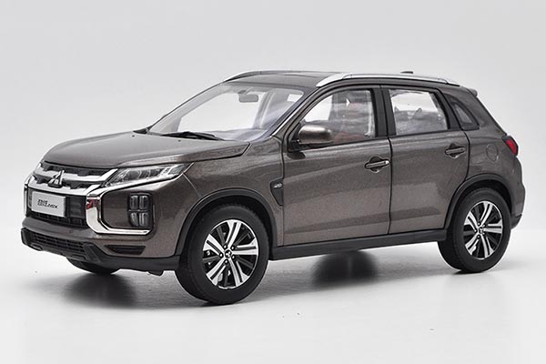 2020 Mitsubishi ASX SUV Diecast Model 1:18 Scale