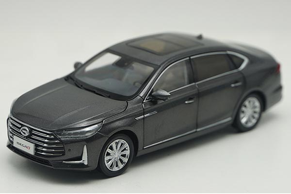 2020 Trumpchi GA8 Diecast Car Model 1:18 Scale