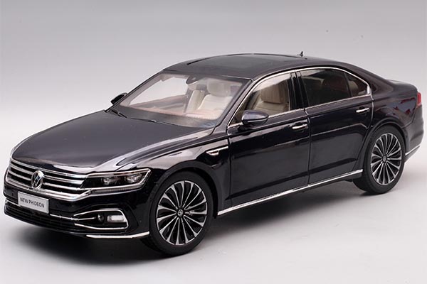 2021 Volkswagen Phideon Diecast Car Model 1:18 Scale