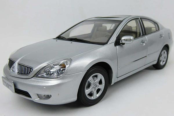 2007 Mitsubishi Galant Diecast Car Model 1:18 Scale