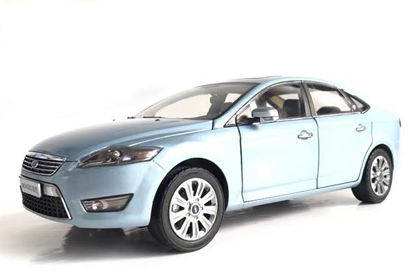 2007 Ford Mondeo Diecast Car Model 1:18 Scale