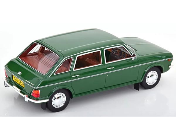 Austin Maxi 1750 Resin Car Model 1:18 Scale [SD04H573]