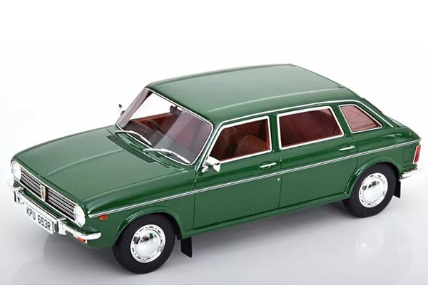 Austin Maxi 1750 Resin Car Model 1:18 Scale