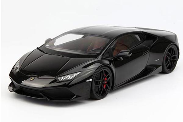 Lamborghini Huracan LP610-4 Diecast Car Model 1:18 Scale