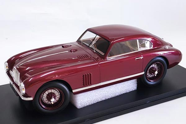 1949 Aston Martin DB Mark II Diecast Model 1:18 Scale
