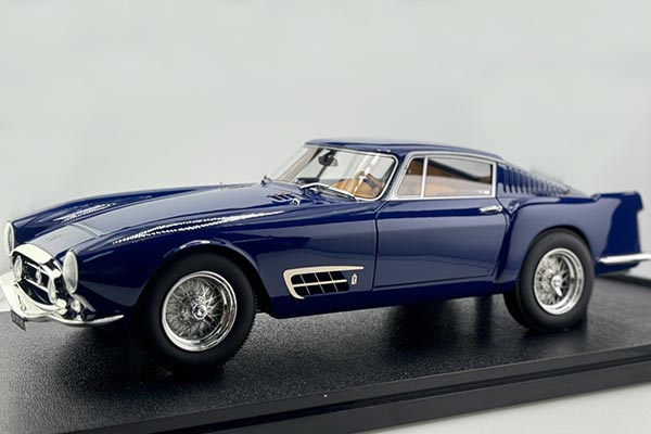 Ferrari 250 GT Berlinetta S2 TDF Resin Car Model 1:18 Scale