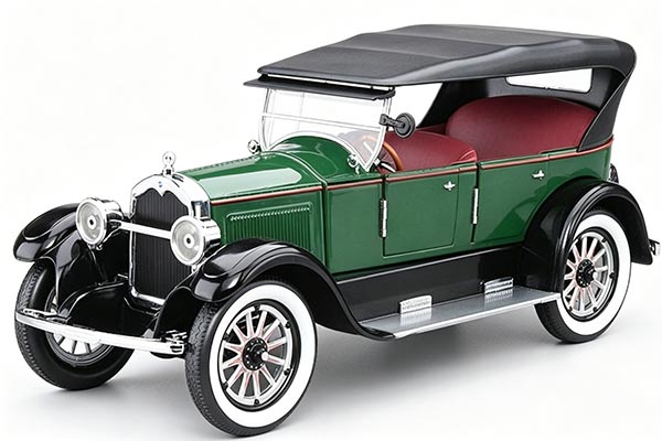 1925 Buick Model 25 Diecast Car Model 1:18 Scale