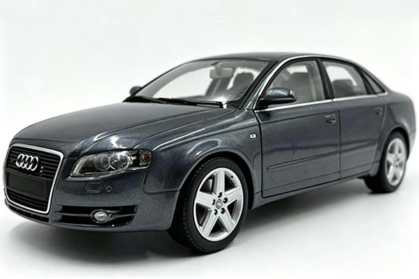 2005 Audi A4 B7 Diecast Car Model 1:18 Scale